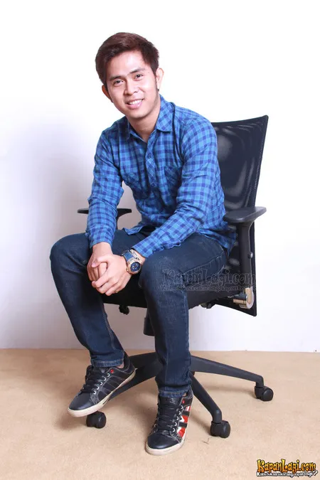 Foto Cakra Khan
