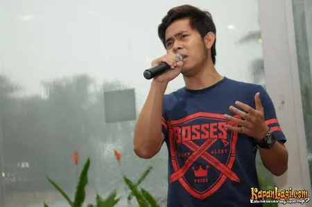 Foto Cakra Khan