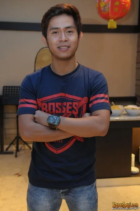 Foto Cakra Khan