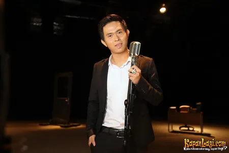 Foto Cakra Khan
