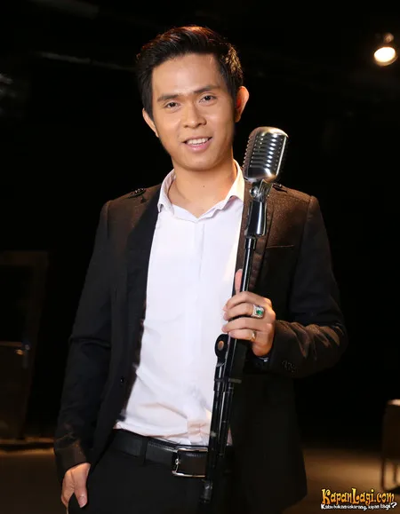 Foto Cakra Khan
