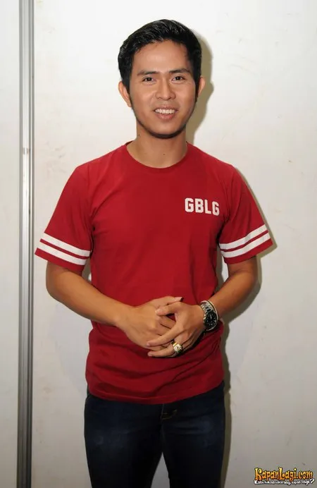 Foto Cakra Khan