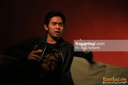 Foto Cakra Khan