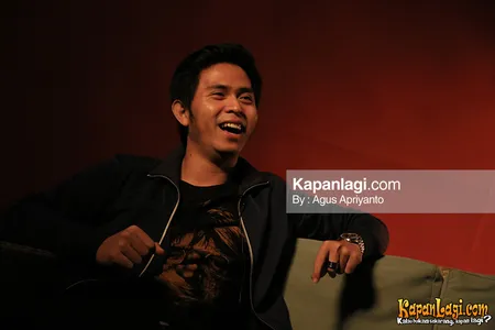 Foto Cakra Khan