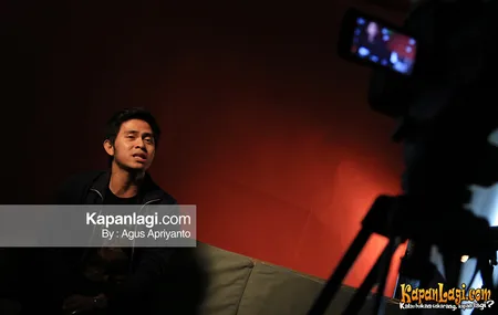 Foto Cakra Khan