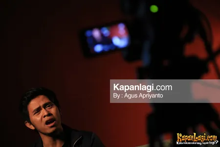 Foto Cakra Khan