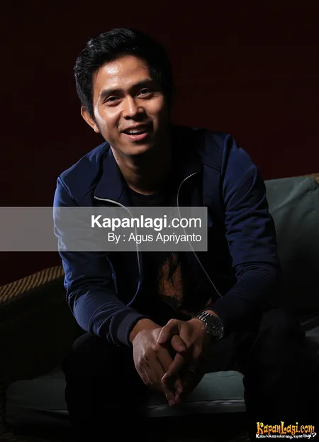 Foto Cakra Khan