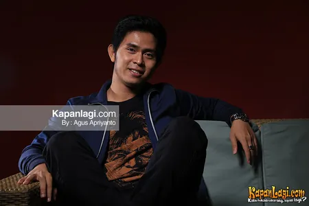 Foto Cakra Khan
