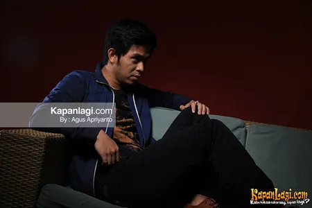 Foto Cakra Khan