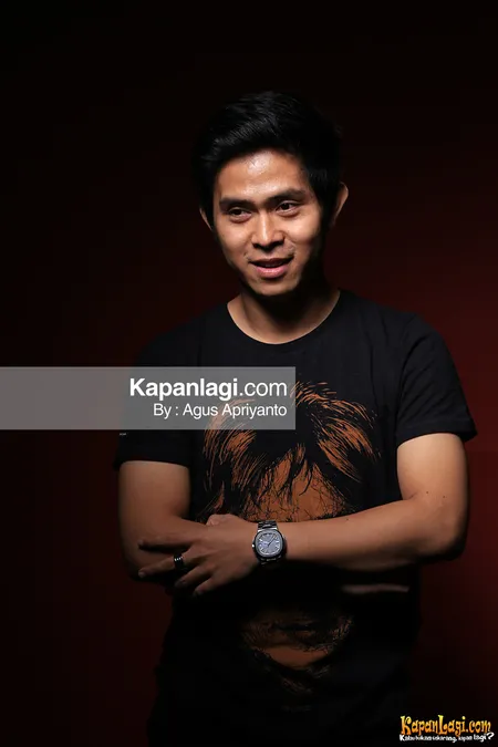 Foto Cakra Khan