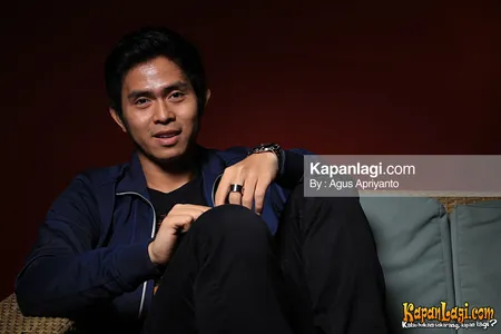 Foto Cakra Khan