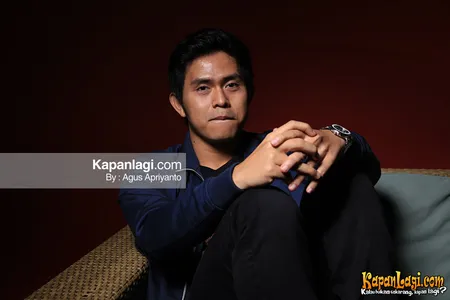 Foto Cakra Khan