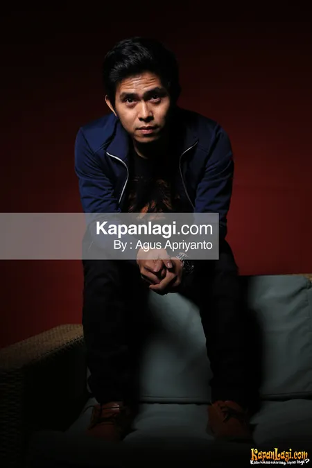 Foto Cakra Khan