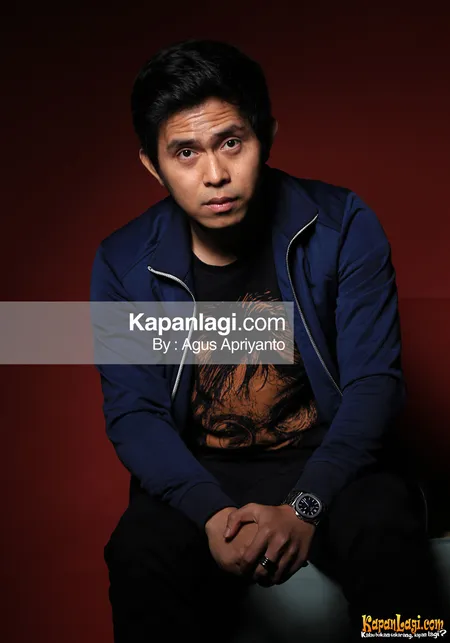 Foto Cakra Khan