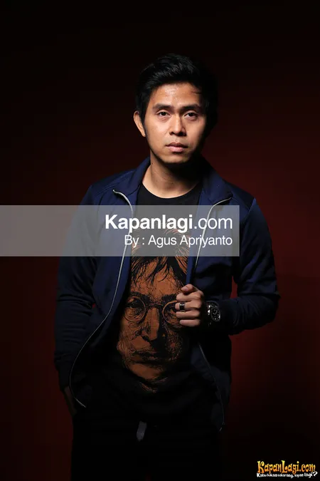 Foto Cakra Khan