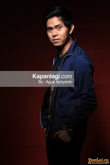 Foto Cakra Khan