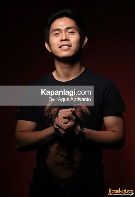 Foto Cakra Khan