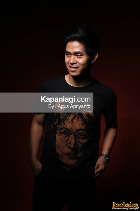Foto Cakra Khan