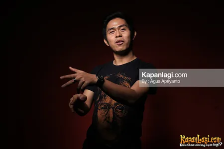 Foto Cakra Khan