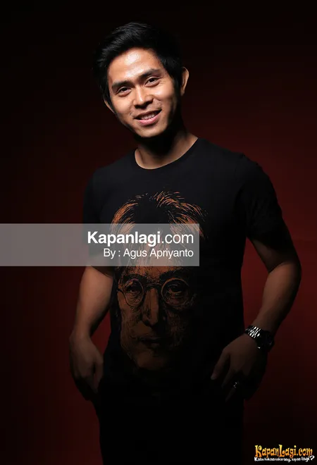 Foto Cakra Khan