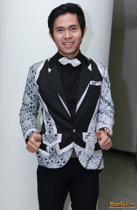 Foto Cakra Khan