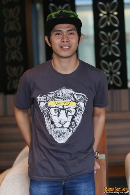 Foto Cakra Khan