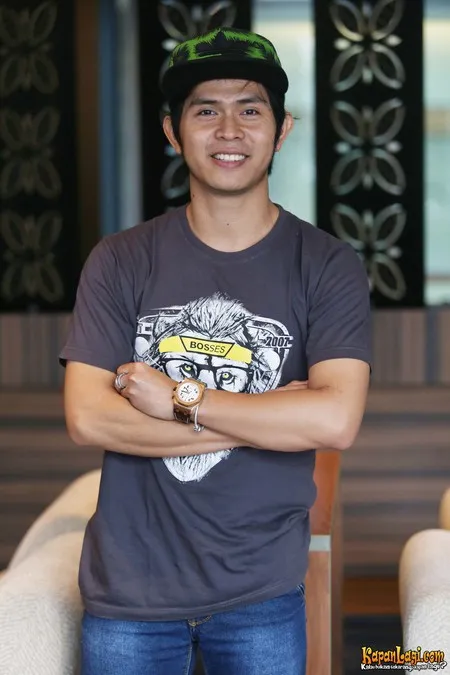 Foto Cakra Khan