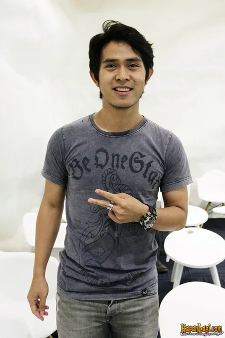 Foto Cakra Khan