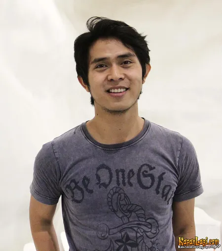 Foto Cakra Khan