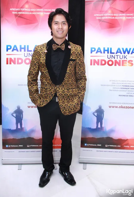 Foto Cakra Khan