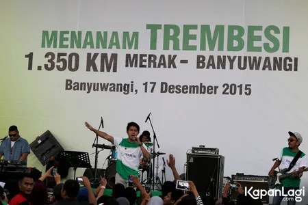 Foto Cakra Khan