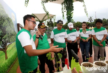 Foto Cakra Khan