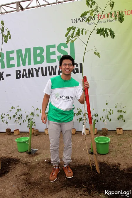 Foto Cakra Khan