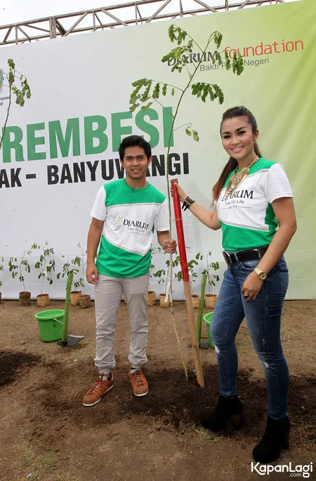 Foto Cakra Khan