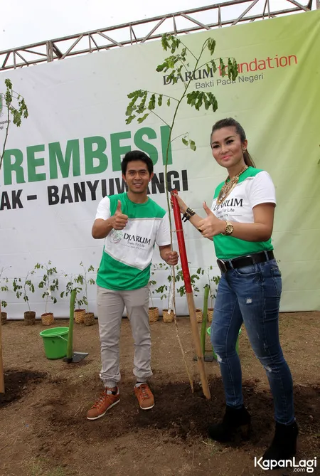 Foto Cakra Khan