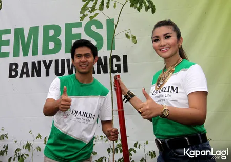 Foto Cakra Khan