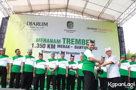 Foto Cakra Khan