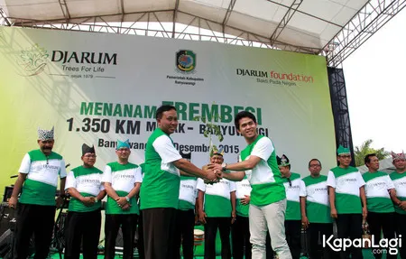 Foto Cakra Khan