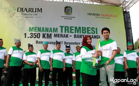 Foto Cakra Khan
