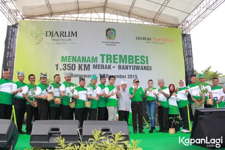 Foto Cakra Khan