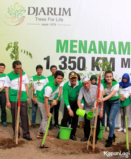 Foto Cakra Khan