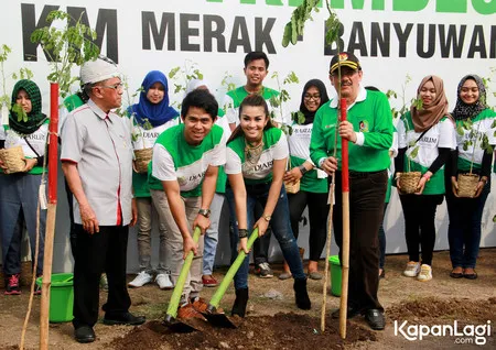 Foto Cakra Khan