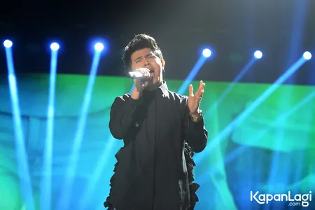Foto Cakra Khan
