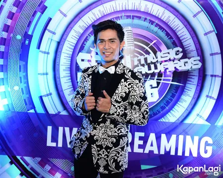 Foto Cakra Khan