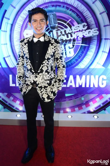 Foto Cakra Khan