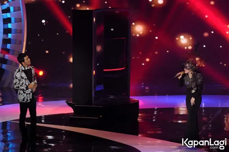 Foto Cakra Khan