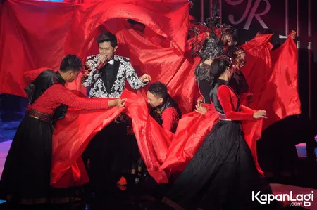 Foto Cakra Khan