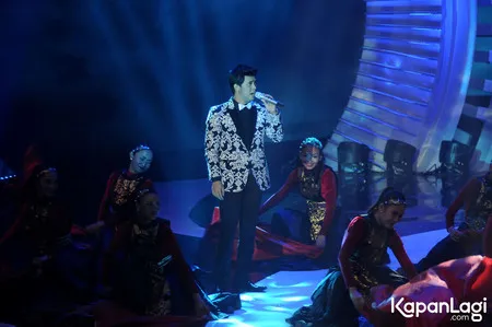 Foto Cakra Khan