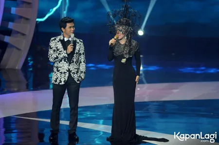 Foto Cakra Khan