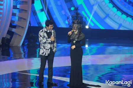 Foto Cakra Khan